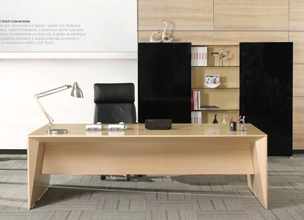 不同材質與種類的辦公家具如何養護？